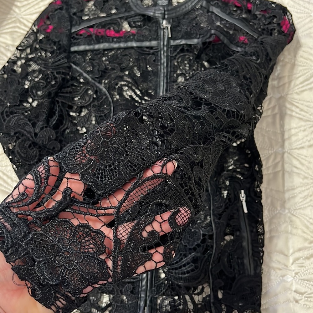 Inc Jacket - image 3